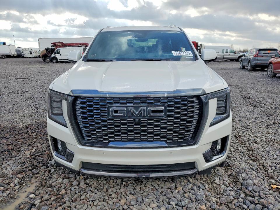 Aukcja sprzedaży 2023 Gmc Yukon Xl, vin: 1GKS2KKL2PR203794, numer aukcji: 77677335