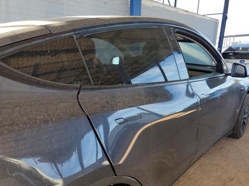 78667275 :رقم المزاد ، 5YJYGDEF8LF000658 vin ، 2020 Tesla Model Y مزاد بيع
