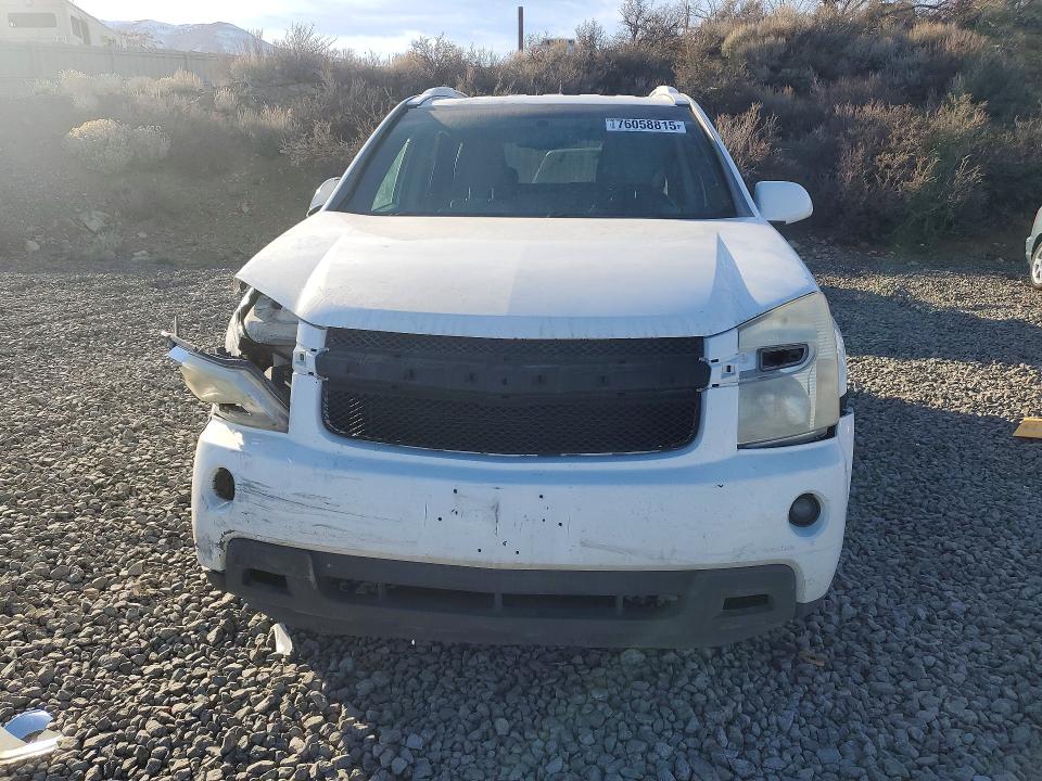 Aukcja sprzedaży 2007 Chevrolet Equinox, vin: 2CNDL73F076062464, numer aukcji: 76058815