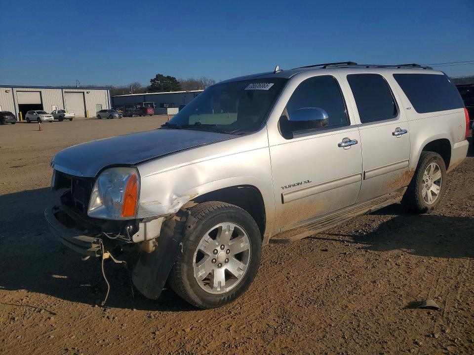 Aukcja sprzedaży 2012 Gmc Yukon Xl, vin: 1GKS1KE04CR164060, numer aukcji: 76606865
