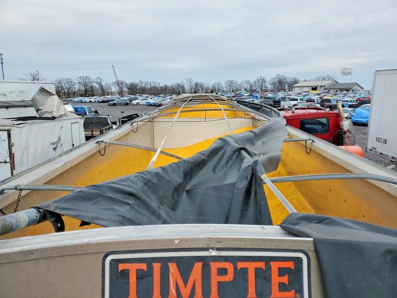51923476 :رقم المزاد ، 1TDH43027JB158030 vin ، 2018 Timpte Unknown مزاد بيع
