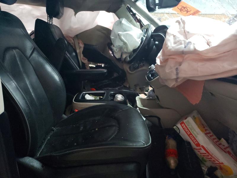 Продаж на аукціоні авто 2020 Chrysler Pacifica, vin: 2C4RC1GGXLR284366, номер лоту: 74783125