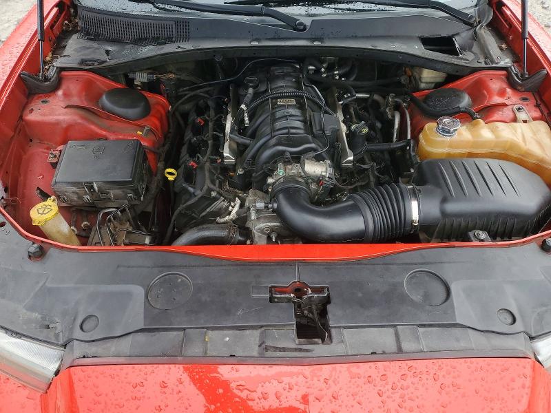 76960655 :رقم المزاد ، 2C3CDXCT5EH148832 vin ، 2014 Dodge Charger مزاد بيع