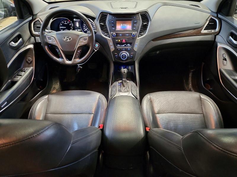 Aukcja sprzedaży 2017 Hyundai Santa Fe Sport, vin: 5XYZUDLA8HG390441, numer aukcji: 77511195