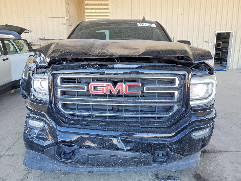 Auction sale of the 2019 Gmc Sierra Limited, vin: 2GTR1LEC0K1104987, lot number: 75747265