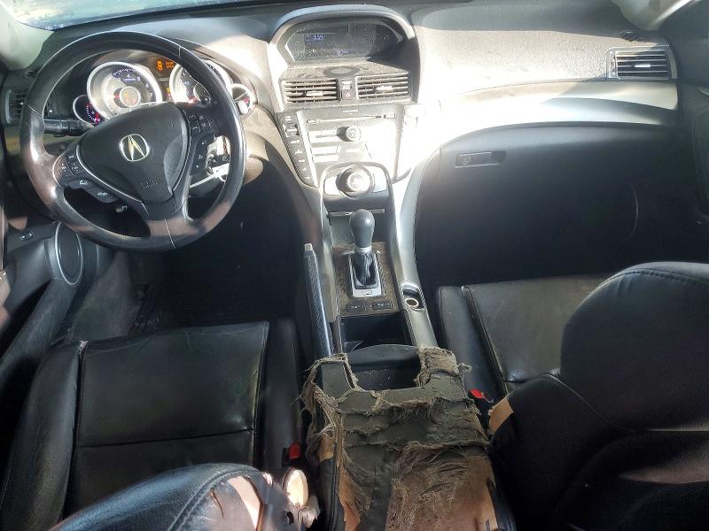 2011 Acura Tl მანქანა იყიდება აუქციონზე, vin: 19UUA8F21BA003056, აუქციონის ნომერი: 75700875