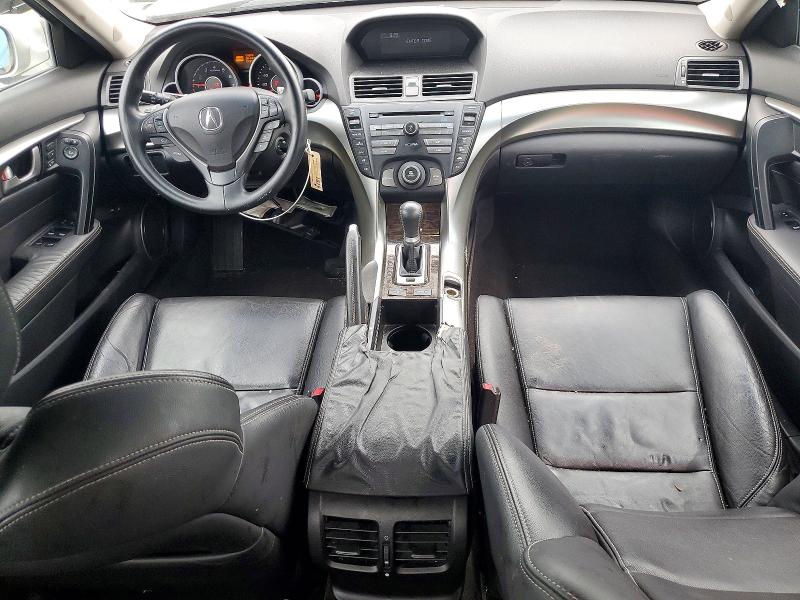 Продажа на аукционе авто 2009 Acura Tl, vin: 19UUA96219A000562, номер лота: 75890365