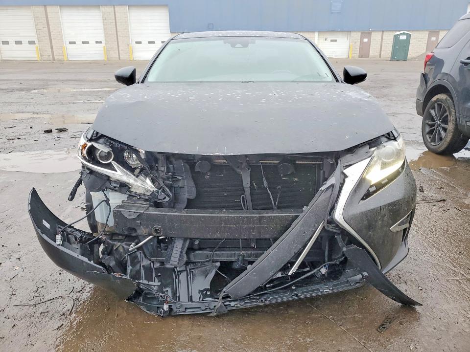Aukcja sprzedaży 2017 Lexus Es, vin: 58ABK1GG1HU039104, numer aukcji: 78264035