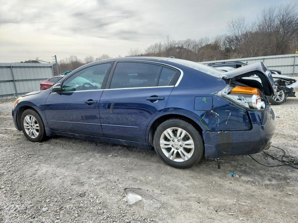Продажа на аукционе авто 2011 Niss Altima, vin: 1N4AL2AP5BN451133, номер лота: 78274185