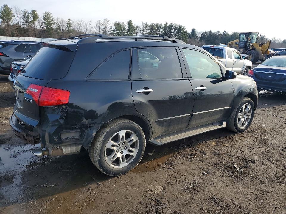 Aukcja sprzedaży 2007 Acura Mdx Techno, vin: 2HNYD28357H515397, numer aukcji: 77842375