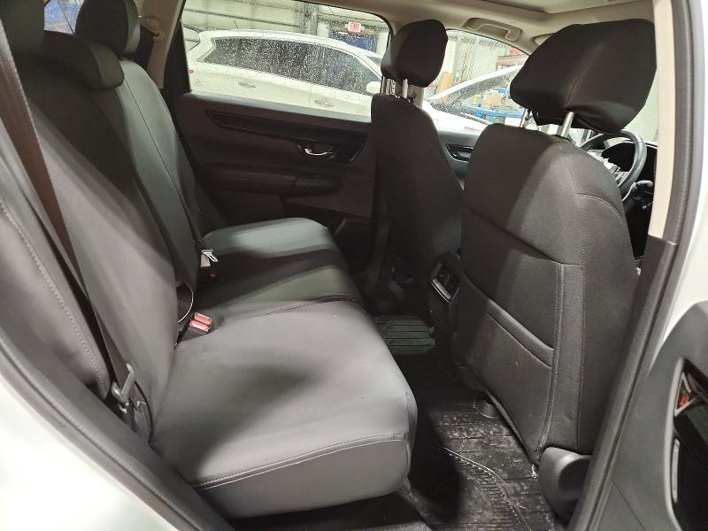 Продаж на аукціоні авто 2023 Honda Cr-v, vin: 2HKRS4H53PH111406, номер лоту: 76630525