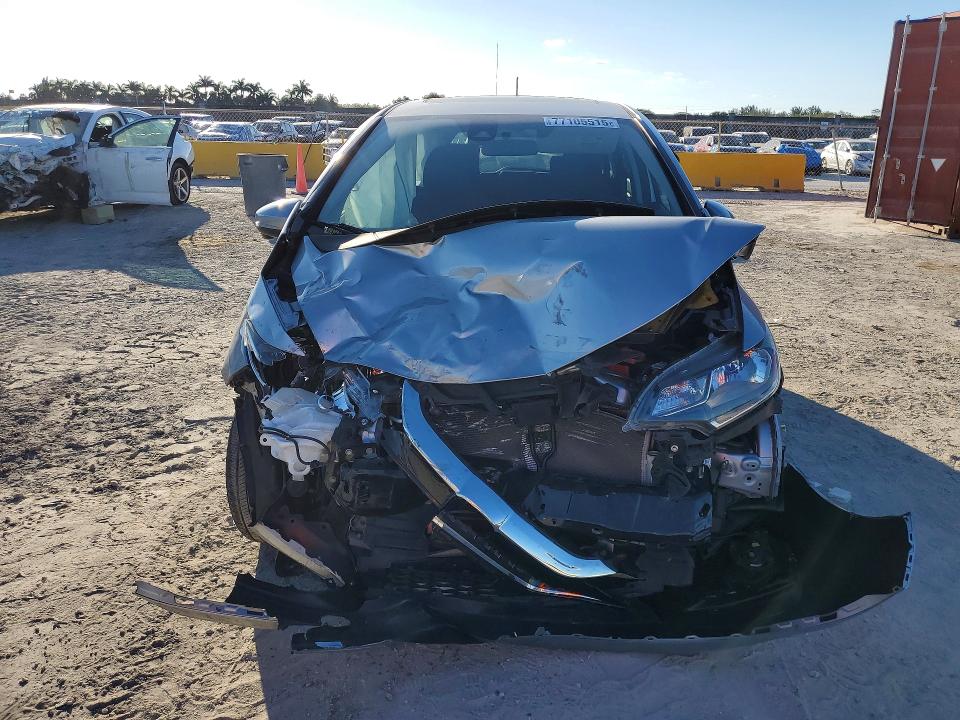 Продажа на аукционе авто 2019 Honda Fit, vin: 3HGGK5H86KM738094, номер лота: 77105515