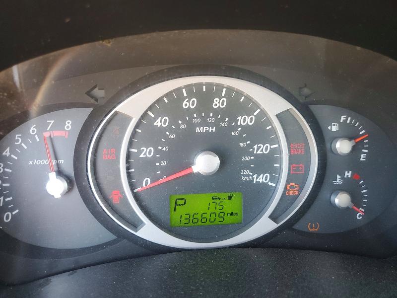 Aukcja sprzedaży 2006 Hyundai Tucson, vin: KM8JN12D46U323685, numer aukcji: 77341755