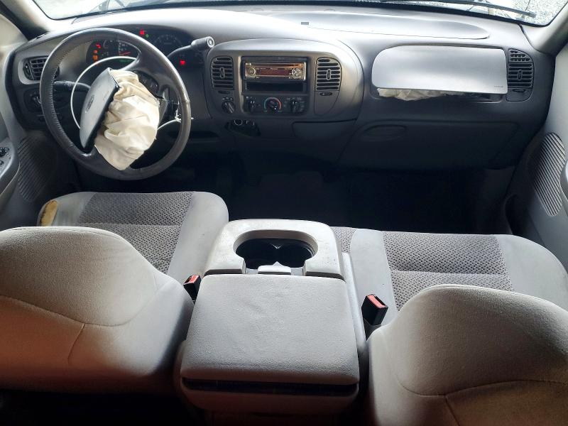 76610255 :رقم المزاد ، 1FTRW08L42KD76163 vin ، 2002 Ford F150 مزاد بيع