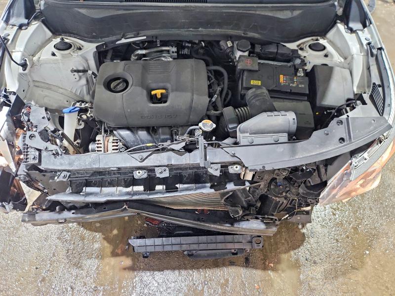 Продаж на аукціоні авто 2021 Kia Seltos, vin: KNDEPCAA5M7202288, номер лоту: 77938255
