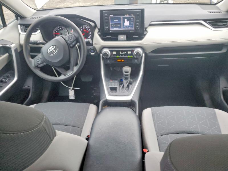 78316565 :رقم المزاد ، 2T3P1RFV8LC090955 vin ، 2020 Toyota Rav4 مزاد بيع