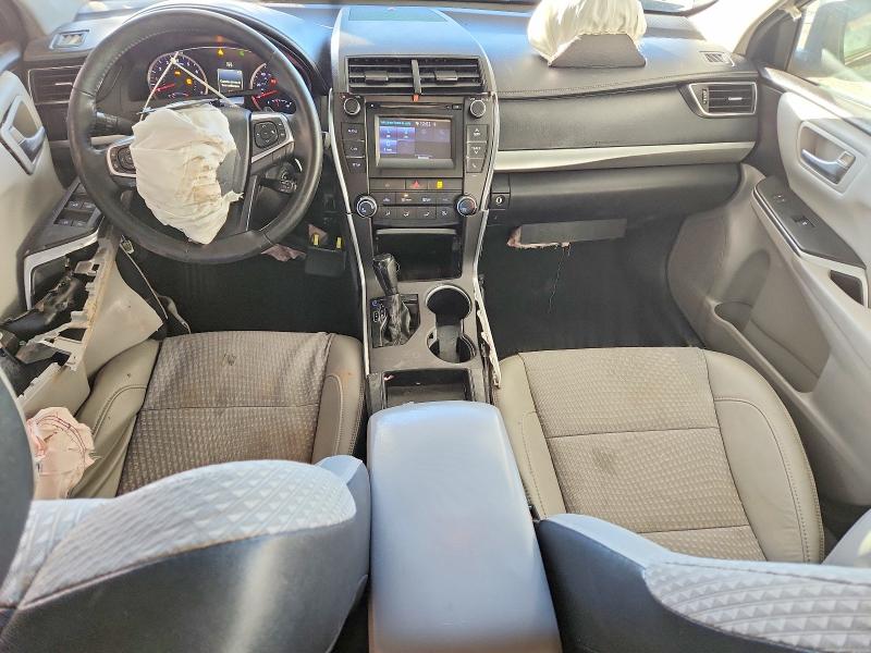 Продаж на аукціоні авто 2015 Toyota Camry, vin: 4T1BF1FK5FU104261, номер лоту: 74443135