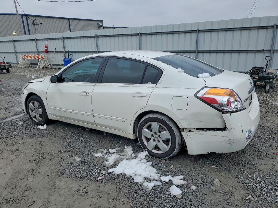 Продаж на аукціоні авто 2008 Nissan Altima, vin: 1N4AL21E18N538583, номер лоту: 75216565