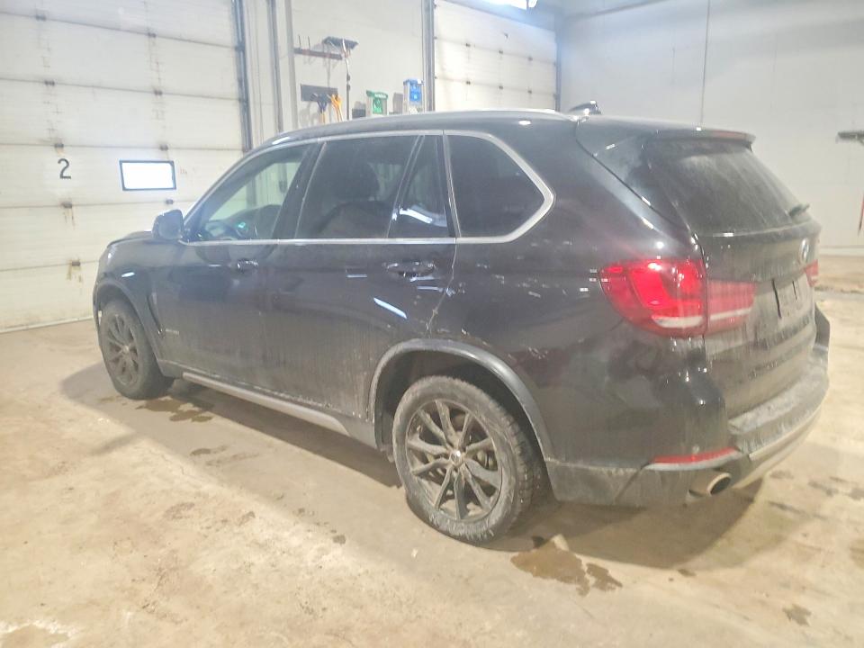 78248245 :رقم المزاد ، 5UXKR0C52G0U09731 vin ، 2016 Bmw X5 مزاد بيع