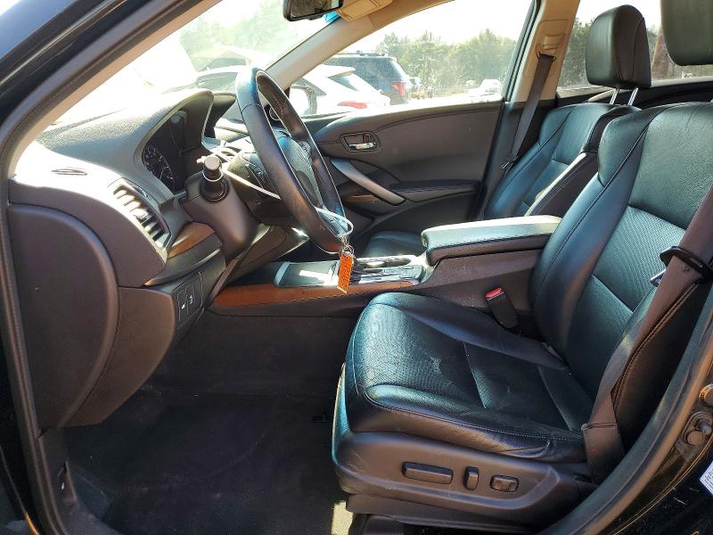 Aukcja sprzedaży 2014 Acura Rdx, vin: 5J8TB4H58EL012161, numer aukcji: 75651365