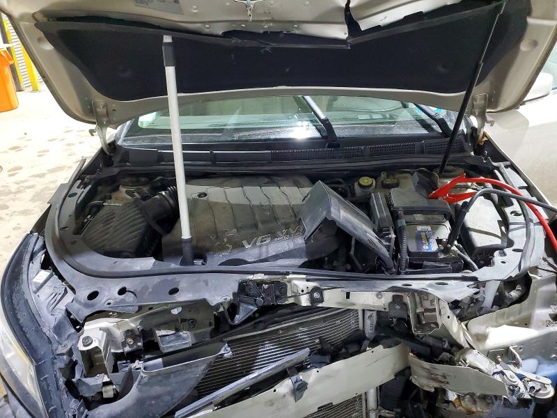 2015 Buick Lacrosse მანქანა იყიდება აუქციონზე, vin: 1G4GB5G34FF271246, აუქციონის ნომერი: 76004375