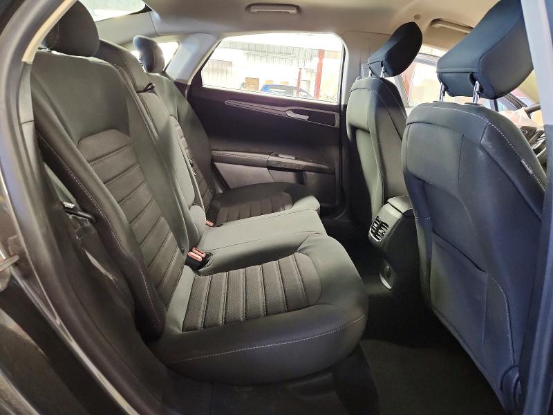 Продаж на аукціоні авто 2020 Ford Fusion, vin: 3FA6P0LU8LR263710, номер лоту: 78928805