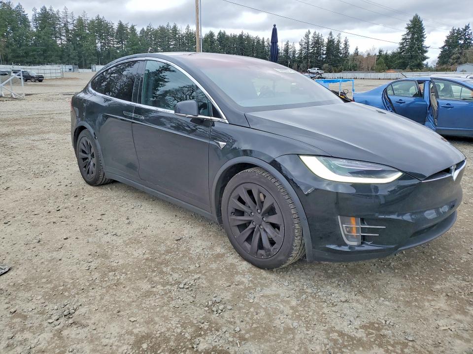 Aukcja sprzedaży 2018 Tesla Model X, vin: 5YJXCBE20JF100923, numer aukcji: 79568075