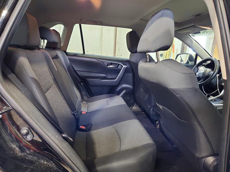 2020 Toyota Rav4 მანქანა იყიდება აუქციონზე, vin: 2T3R1RFV0LC081532, აუქციონის ნომერი: 78424375