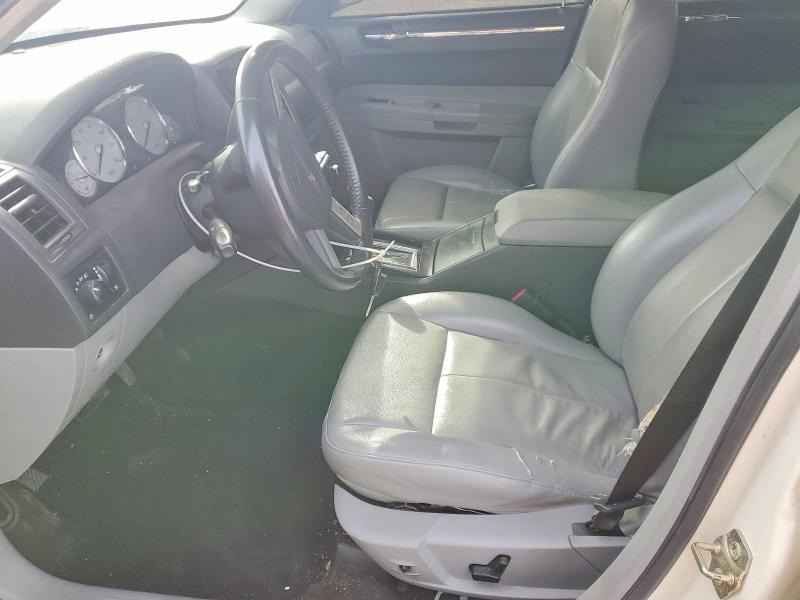76950455 :رقم المزاد ، 2C3KA53GX6H220900 vin ، 2006 Chrysler 300 مزاد بيع