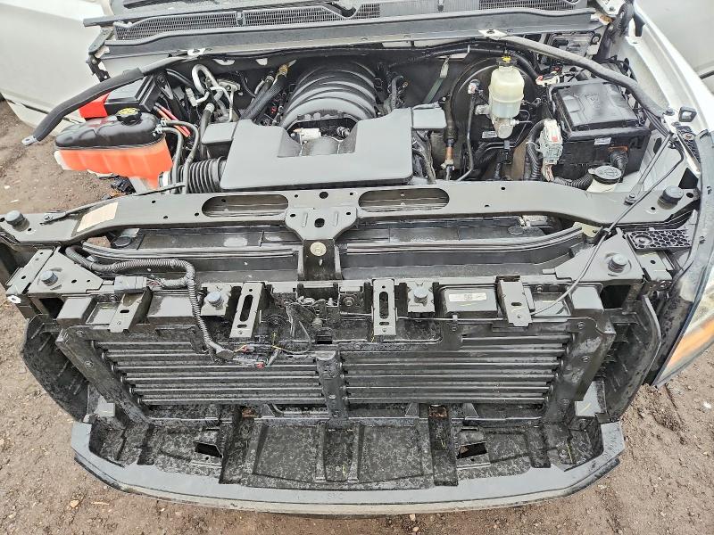77990895 :رقم المزاد ، 1GKS2CKJ9KR405383 vin ، 2019 Gmc Yukon مزاد بيع