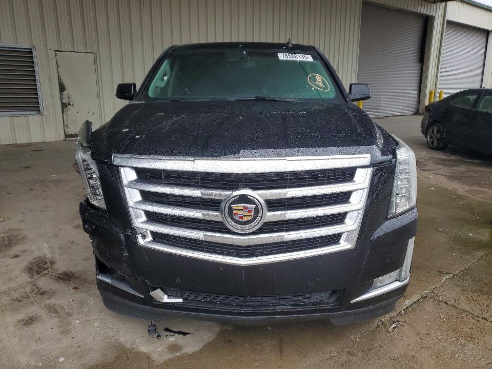 Продаж на аукціоні авто 2015 Cadillac Escalade, vin: 1GYS3BKJ1FR228475, номер лоту: 78588135