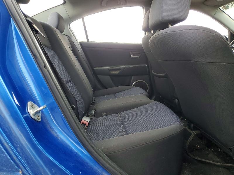 Aukcja sprzedaży 2005 Mazda 3, vin: JM1BK123851281515, numer aukcji: 78908245