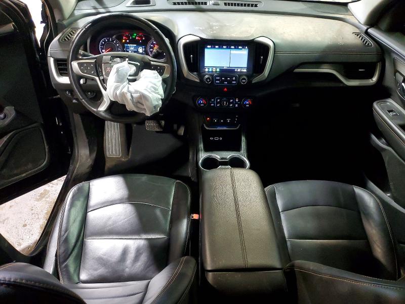 Aukcja sprzedaży 2018 Gmc Terrain, vin: 3GKALVEV0JL262767, numer aukcji: 74923845