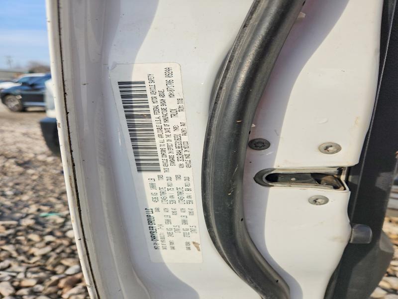 76952385 :رقم المزاد ، 3C6UR4HL8EG318231 vin ، 2014 Ram 2500 مزاد بيع