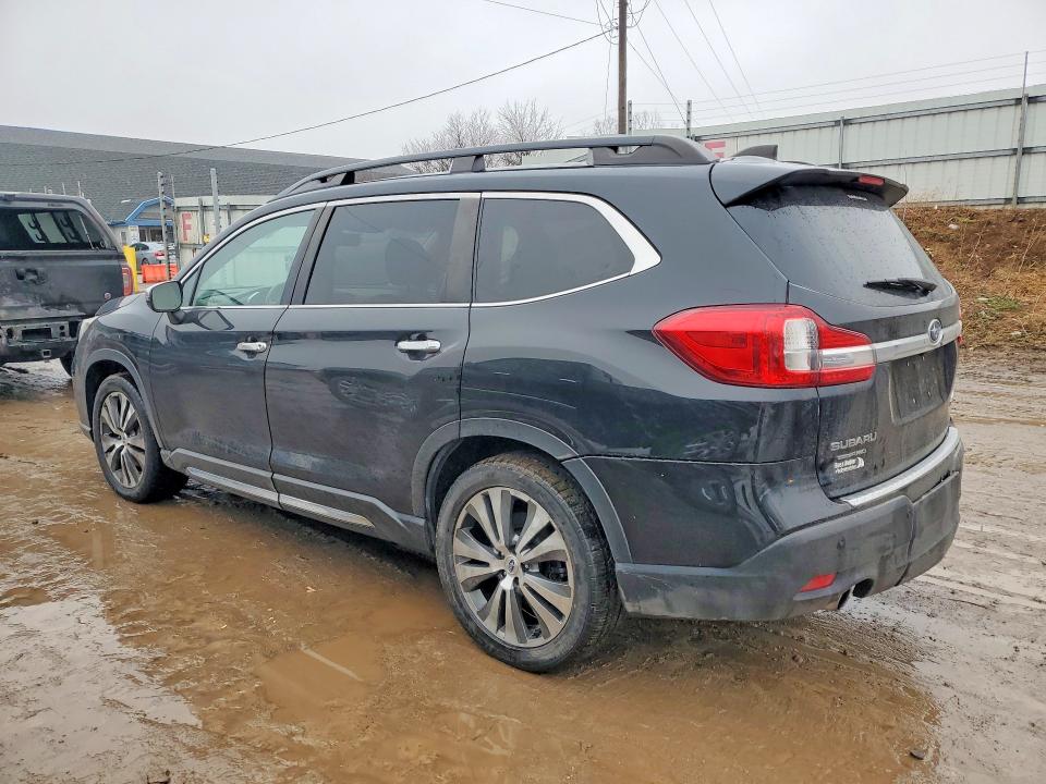 Продаж на аукціоні авто 2019 Subaru Ascent, vin: 4S4WMARD9K3412991, номер лоту: 77683235