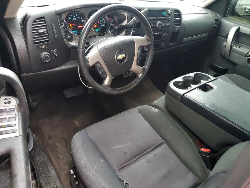 Auction sale of the 2012 Chevrolet Silverado, vin: 3GCPCSE09CG186678, lot number: 79050165