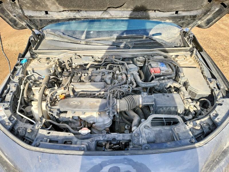 Aukcja sprzedaży 2022 Honda Civic, vin: 2HGFE1F91NH001296, numer aukcji: 75889755