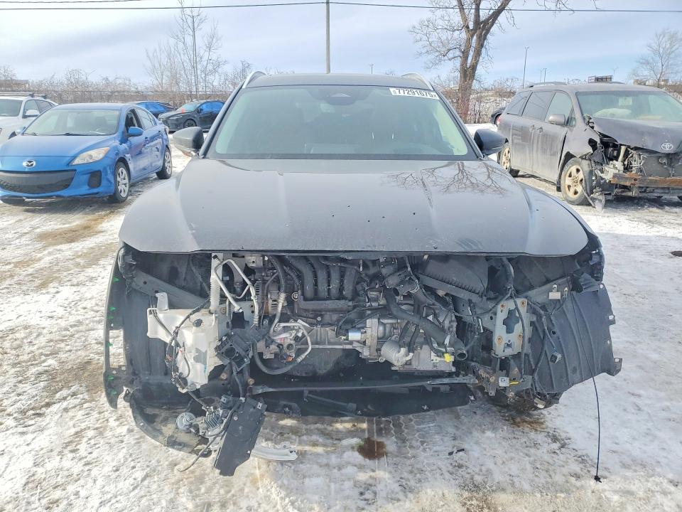 Aukcja sprzedaży 2025 Mazda Cx-50, vin: 7MMVABDM1SN351887, numer aukcji: 77291675