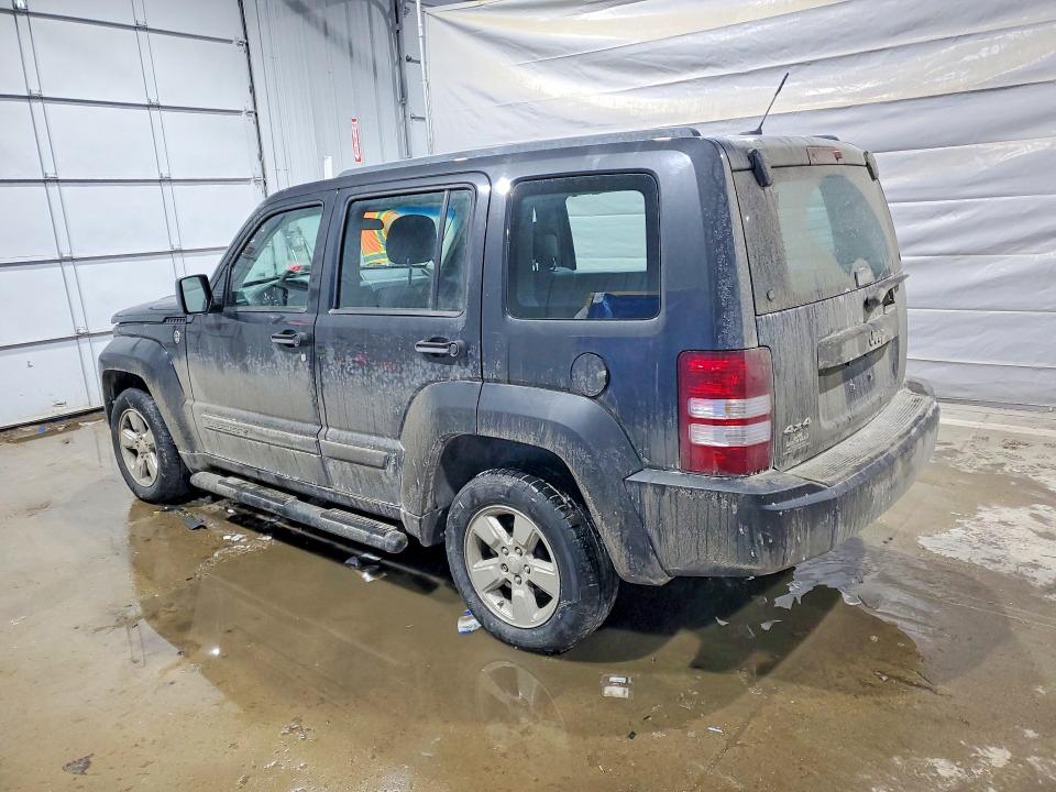 Продажа на аукционе авто 2010 Jeep Liberty, vin: 1J4PN2GK0AW154347, номер лота: 95432895