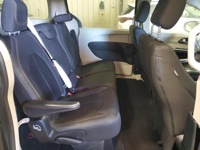 Aukcja sprzedaży 2017 Chrysler Pacifica, vin: 2C4RC1CGXHR507096, numer aukcji: 76261785