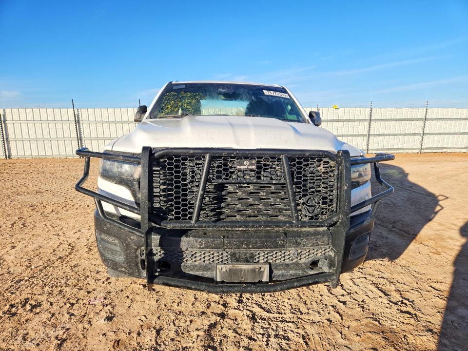 Продажа на аукционе авто 2025 Ram 1500, vin: 1C6RRFCG1SN566304, номер лота: 75773515