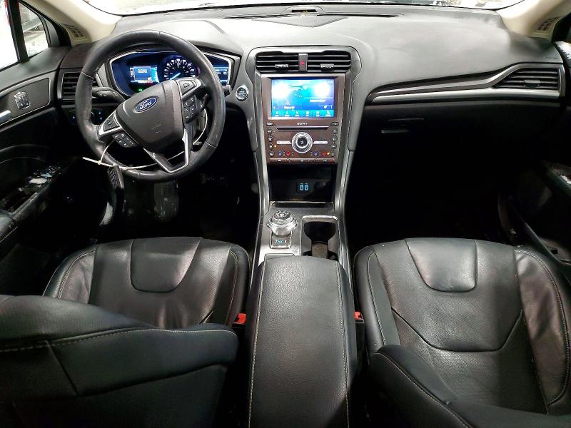 Продаж на аукціоні авто 2020 Ford Fusion, vin: 3FA6P0RU0LR157033, номер лоту: 76651265
