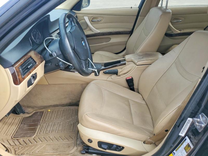 Aukcja sprzedaży 2009 Bmw 328, vin: WBAPH73559A174240, numer aukcji: 76818635