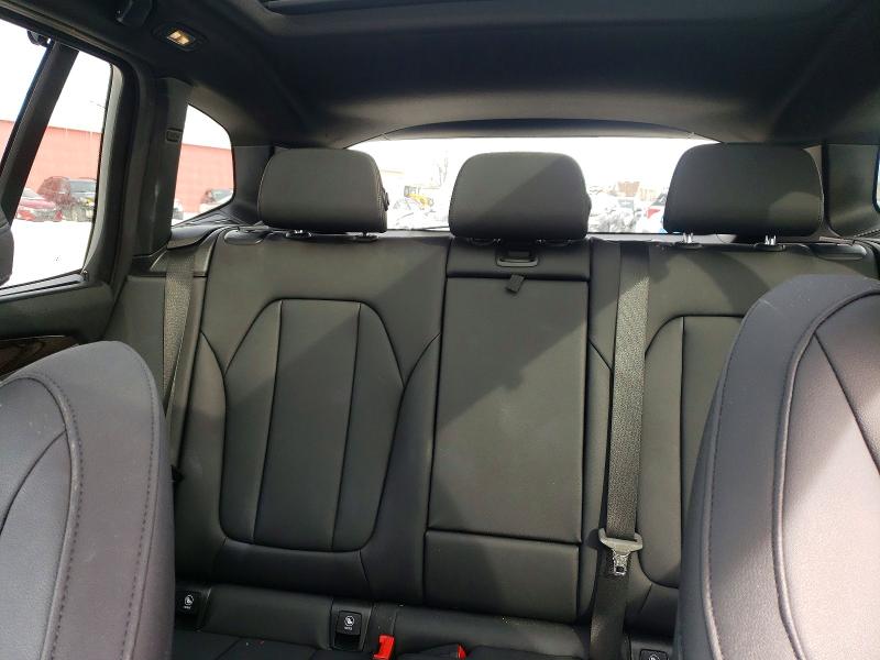 74060485 :رقم المزاد ، 5UXTS1C03M9F68674 vin ، 2021 Bmw X3 مزاد بيع