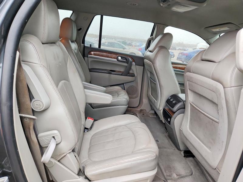 77881275 :رقم المزاد ، 5GAKVBED7BJ101164 vin ، 2011 Buick Enclave مزاد بيع