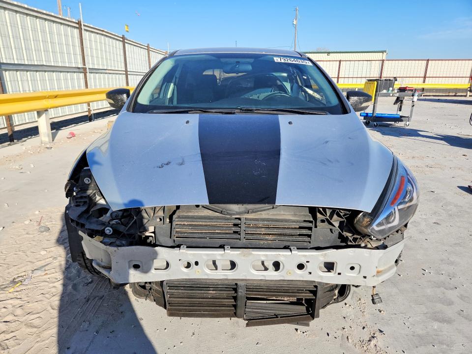 Aukcja sprzedaży 2016 Ford Focus, vin: 1FADP3K29GL325953, numer aukcji: 79264635