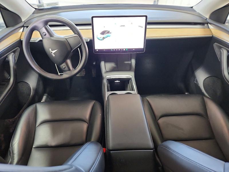 Aukcja sprzedaży 2023 Tesla Model Y, vin: 7SAYGDEE7PA034703, numer aukcji: 77732605