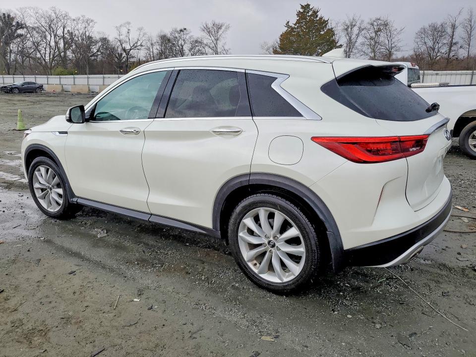 Продажа на аукционе авто 2019 Infiniti Qx50, vin: 3PCAJ5M10KF113680, номер лота: 78441915
