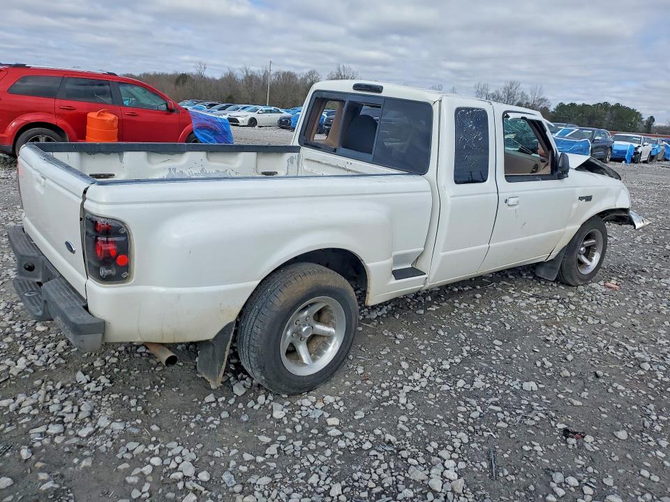 Aukcja sprzedaży 1998 Ford Ranger, vin: 1FTYR14U4WTA70670, numer aukcji: 77575095