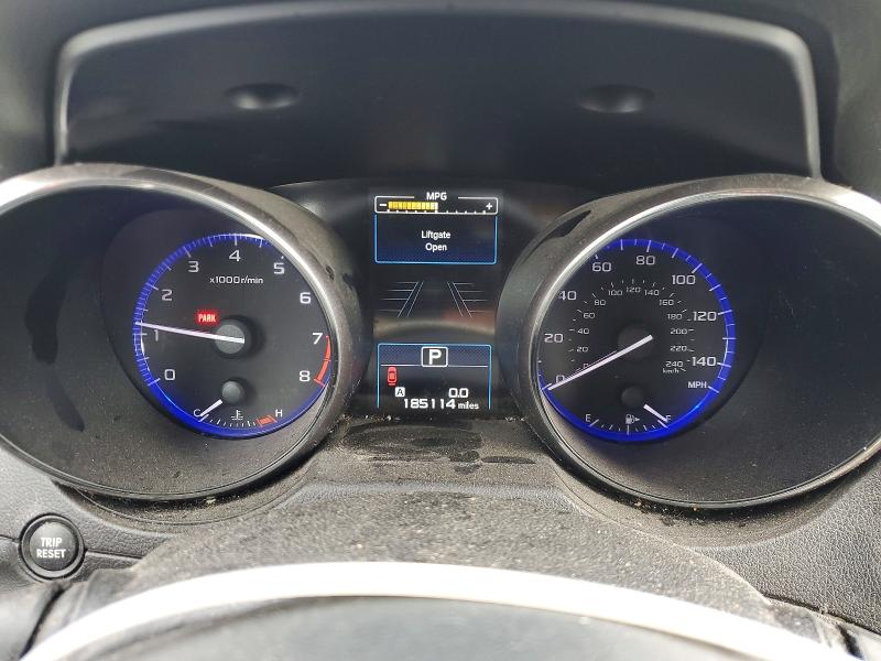 76670795 :رقم المزاد ، 4S4BSAFC6H3219352 vin ، 2017 Subaru Outback مزاد بيع